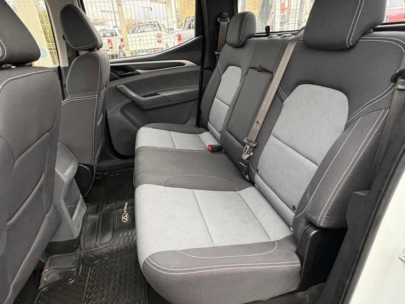 Maxus T60 4X4 DX MT 2024 - Imagen 12 de 14