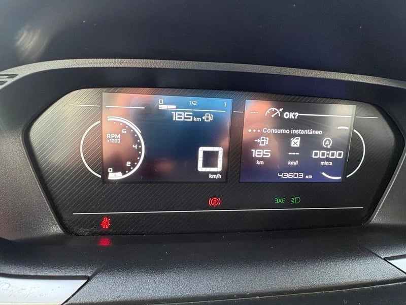 Peugeot PARTNER L1 1.5 HDI 2025 - Imagen 12 de 12