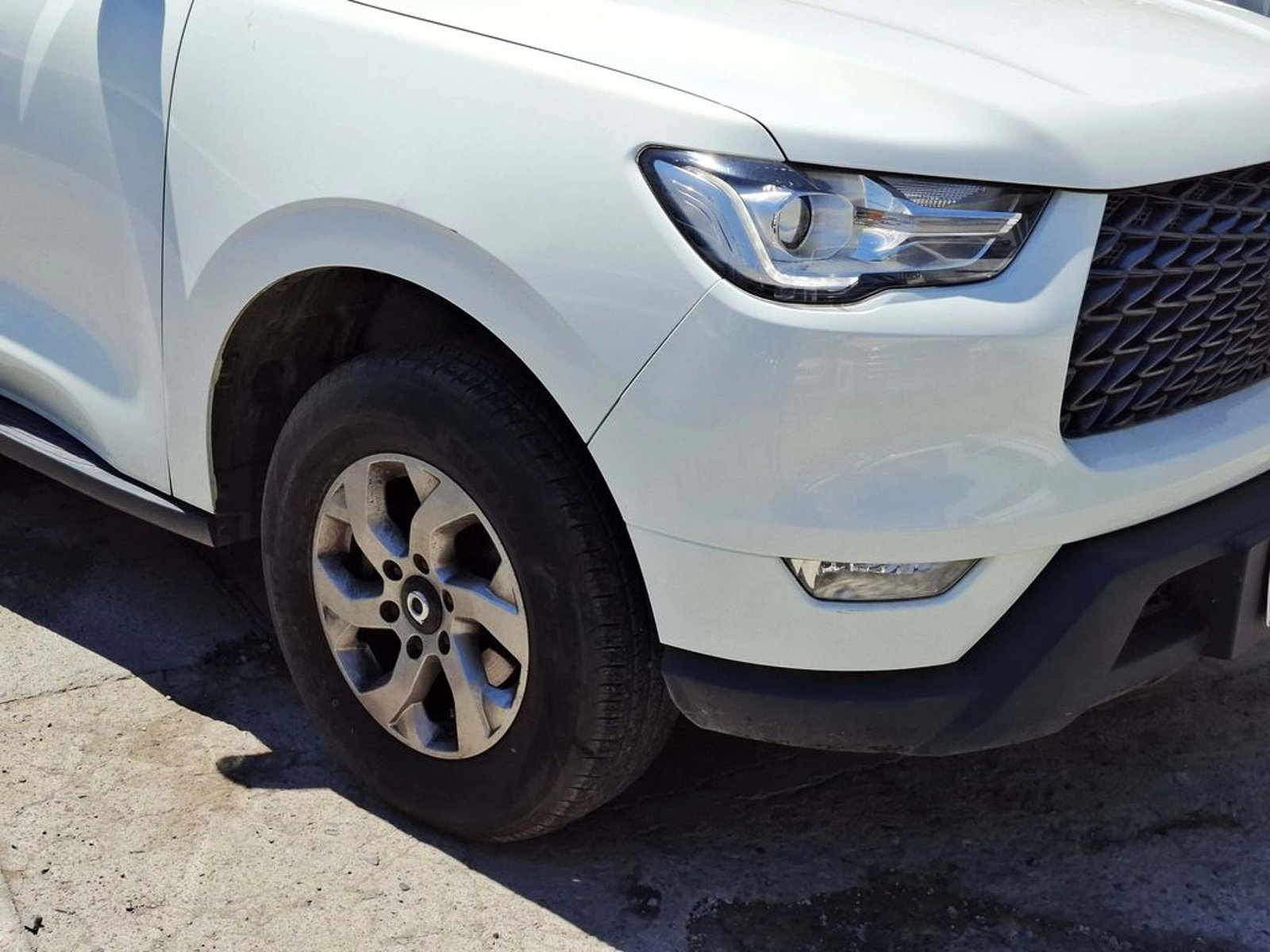Great Wall POER 2.0 ELITE  4X2 MT 2024 - Foto 5 de 20