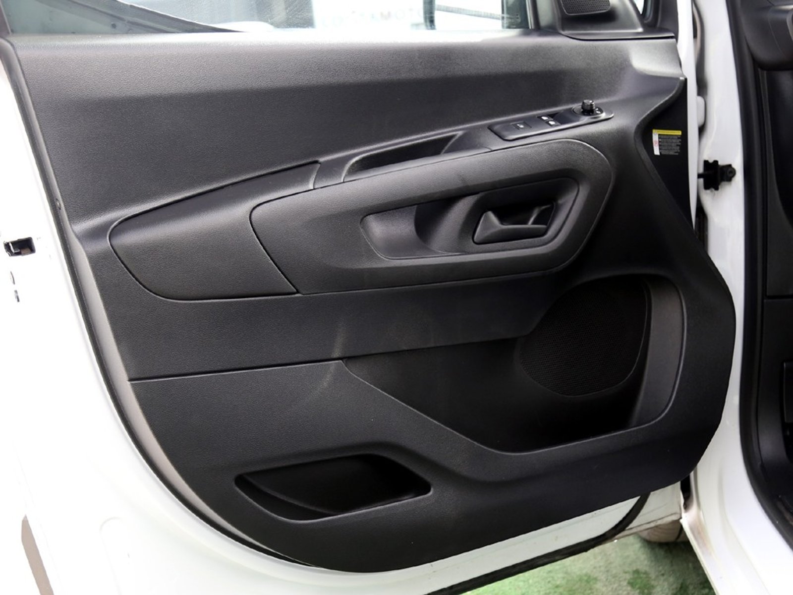 Peugeot PARTNER 1.5 L1 BLUEHDI 2024 - Imagen 12 de 20