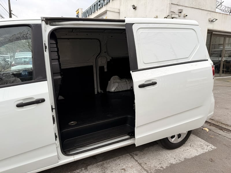 Maxus G10 2.0 2024 - Imagen 13 de 20
