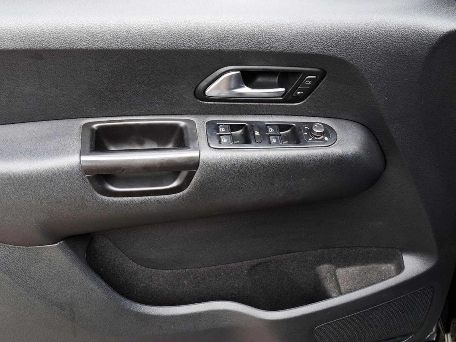 VOLKSWAGEN AMAROK 3.0 2021 - Imagen 12 de 20