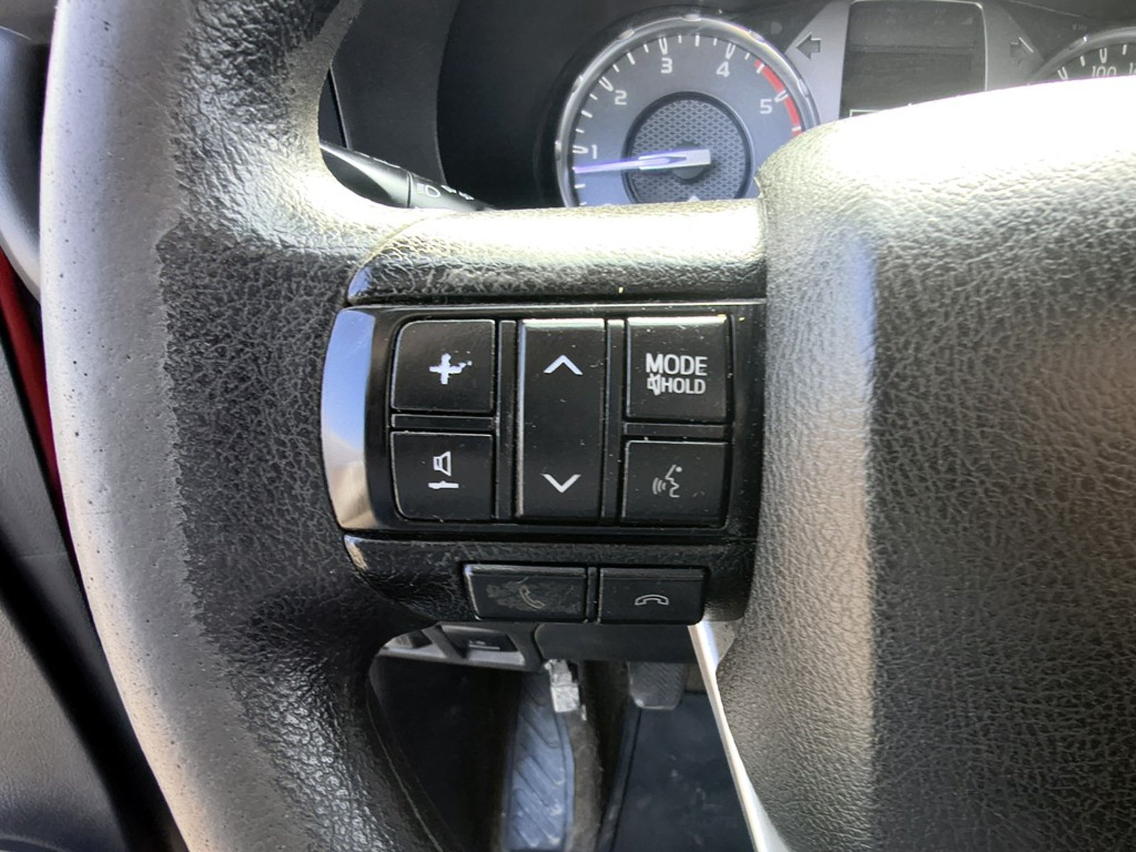 Toyota HILUX HILUX TSS 2.4 Diesel 4X2 T/M 2022 - Imagen 13 de 20