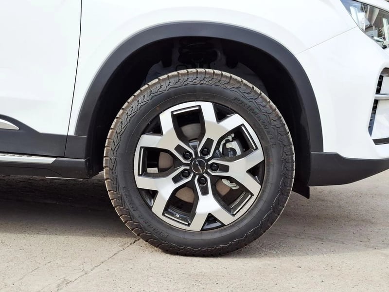 Riddara RD6 ULTRA 4WD PHEV 2025 - Imagen 6 de 20