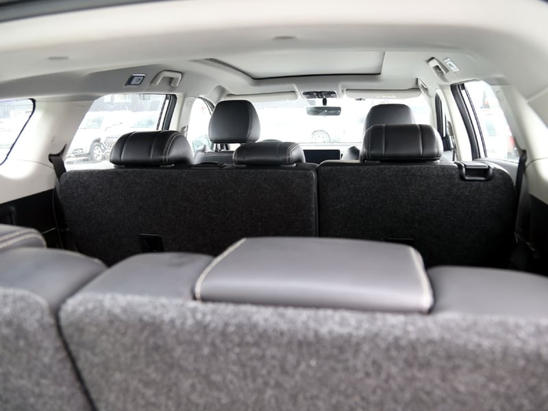 Jetour X70 PLUS 1.5 AT 2024 - Imagen 9 de 20