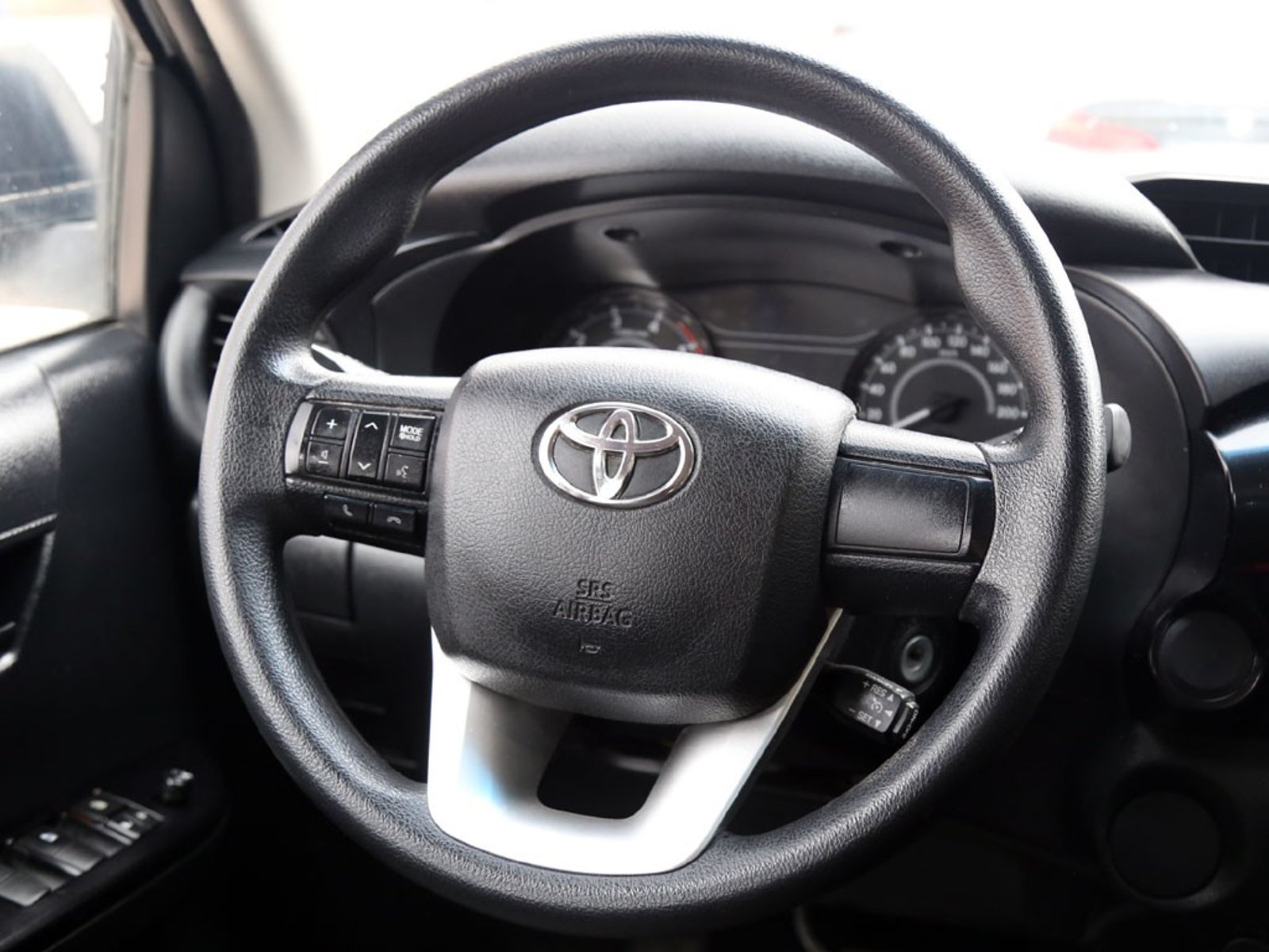 Toyota HILUX 2.4 DX MT 4X2 DIESEL 2021 - Imagen 13 de 20