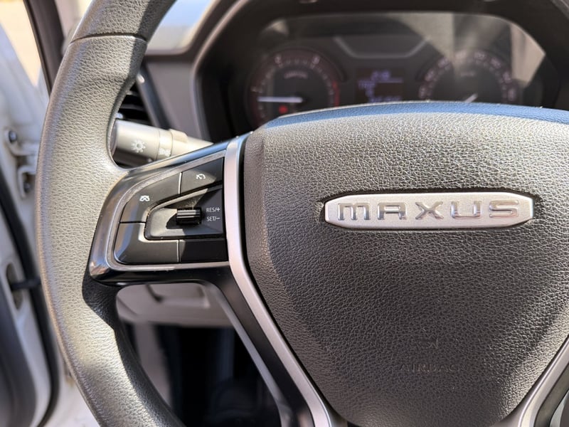 Maxus T60 4X4 2.0 2024 - Imagen 18 de 20