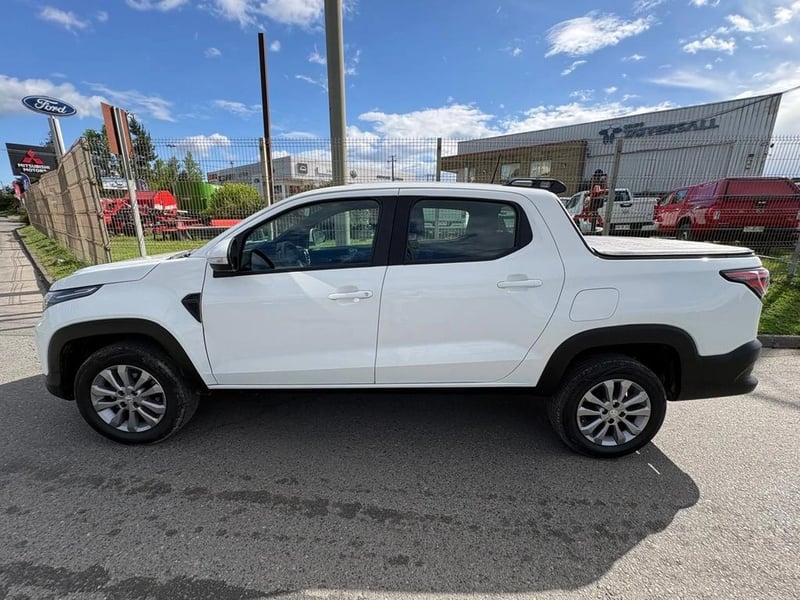 RAM 700 BIG HORN CD 2024 - Imagen 4 de 13