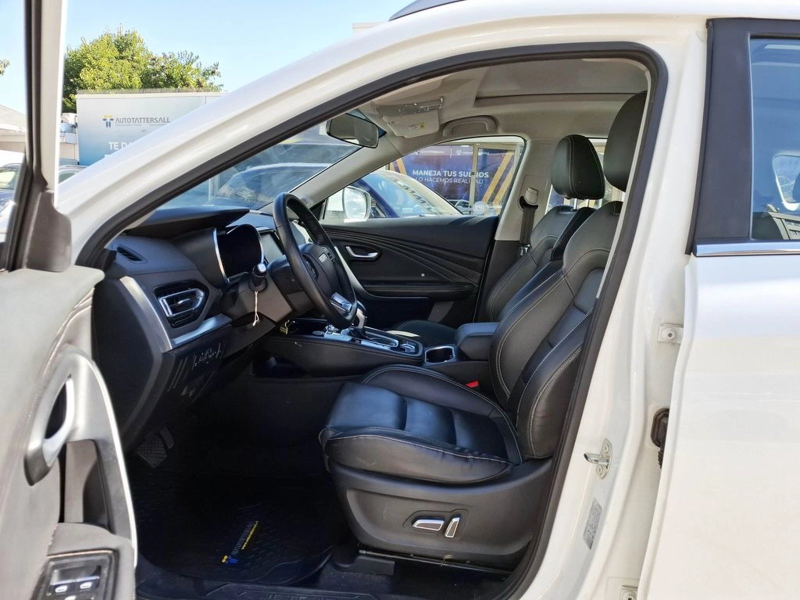 JETOUR X70 1.5 2022 - Imagen 12 de 20