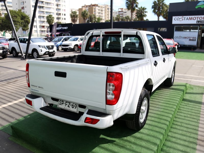 Great Wall WINGLE 5 MT 4X2 DIESEL 2023 - Imagen 7 de 20