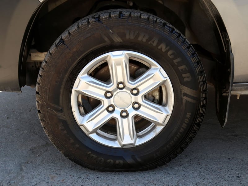 Maxus T60 DX 2.0 4X4 MT 2024 - Imagen 9 de 20