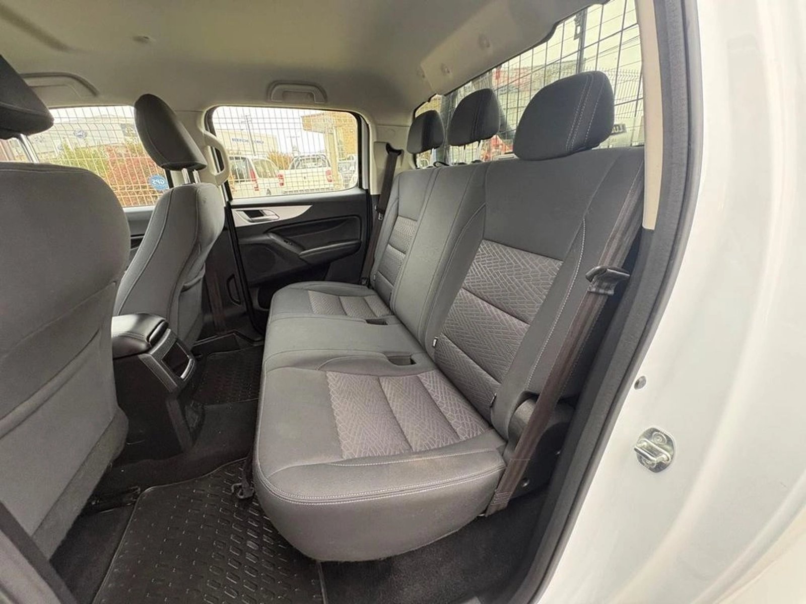 GREAT WALL POER TD 4X4 ELITE 2023 - Imagen 11 de 12