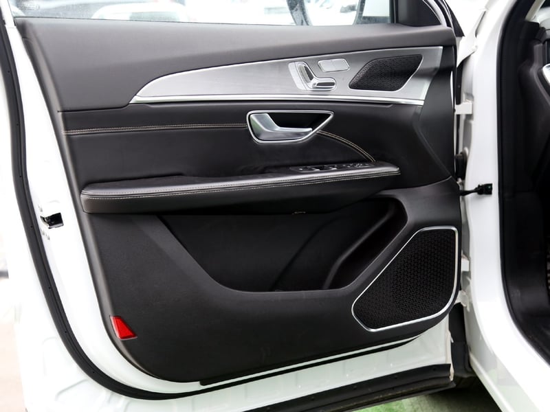 Jetour X70 PLUS 1.5 AT 2024 - Imagen 11 de 20