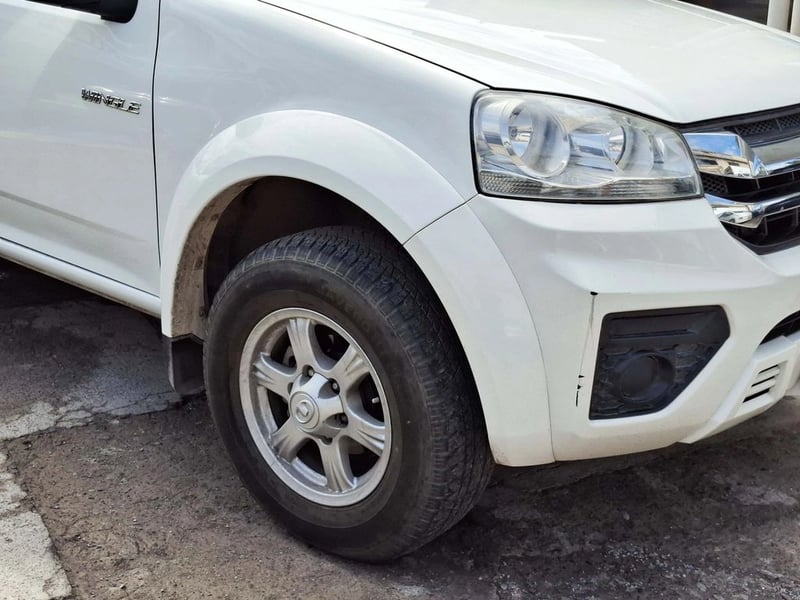 Great Wall WINGLE 5 2.0 MT 4X2 2023 - Imagen 5 de 20