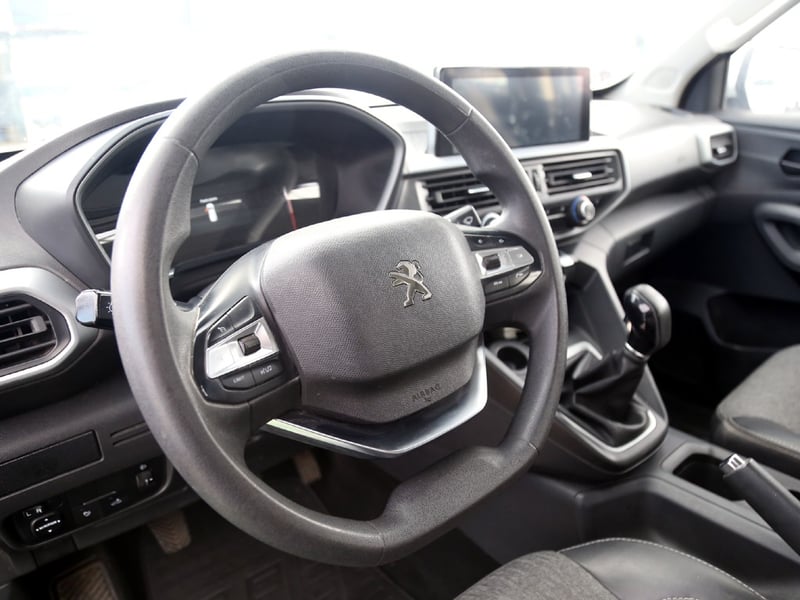 Peugeot LANDTREK 1.9  4X2 ACTIVE HDI 2023 - Imagen 13 de 20