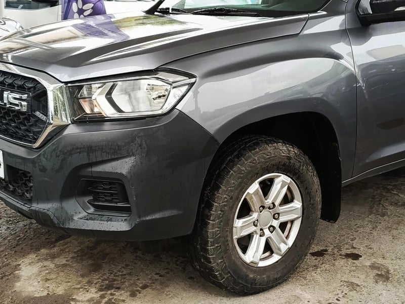Maxus T60 2.0 DX 4X4 2024 - Imagen 3 de 20