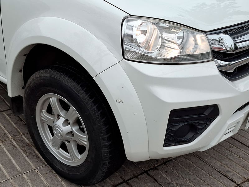 Great Wall WINGLE 5 ELITE 2.0 2023 - Imagen 5 de 20