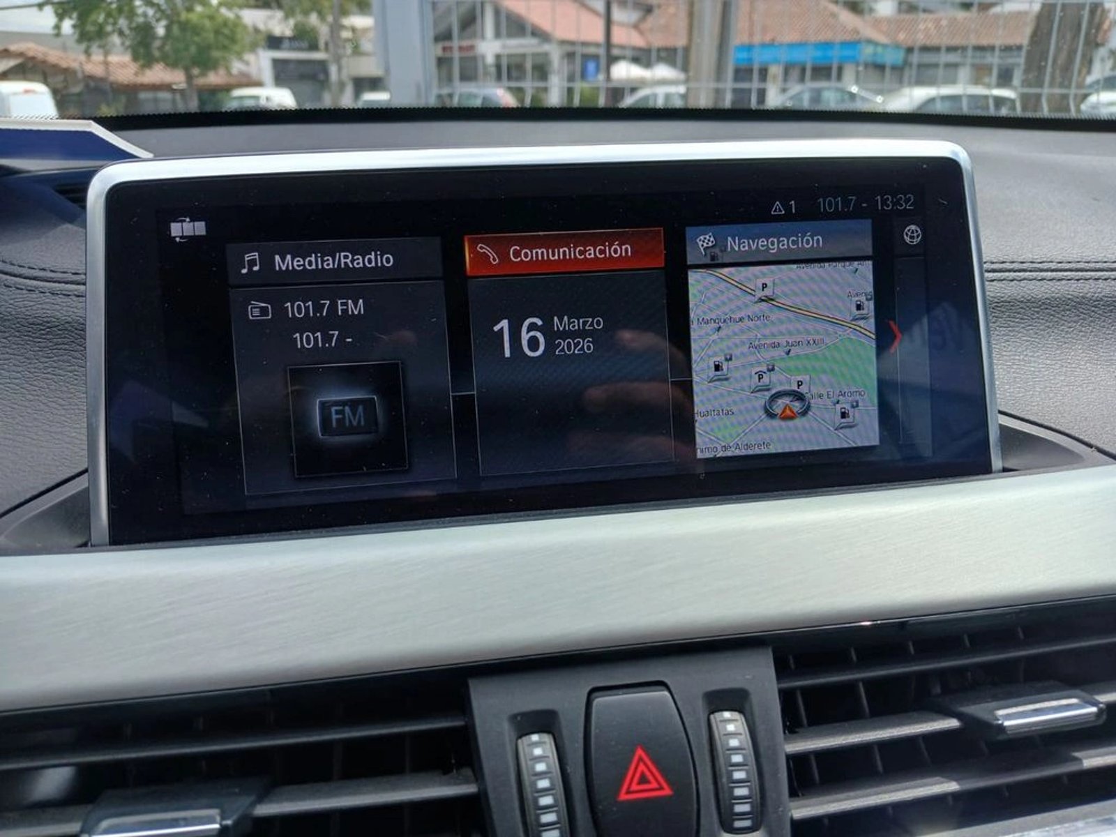BMW X2 1.5 S-DRIVE 18I DYNAMIC 2022 - Imagen 20 de 20