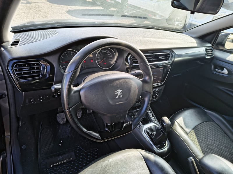 Peugeot 301 1.6 ACTIVE HDI 2022 - Imagen 10 de 18