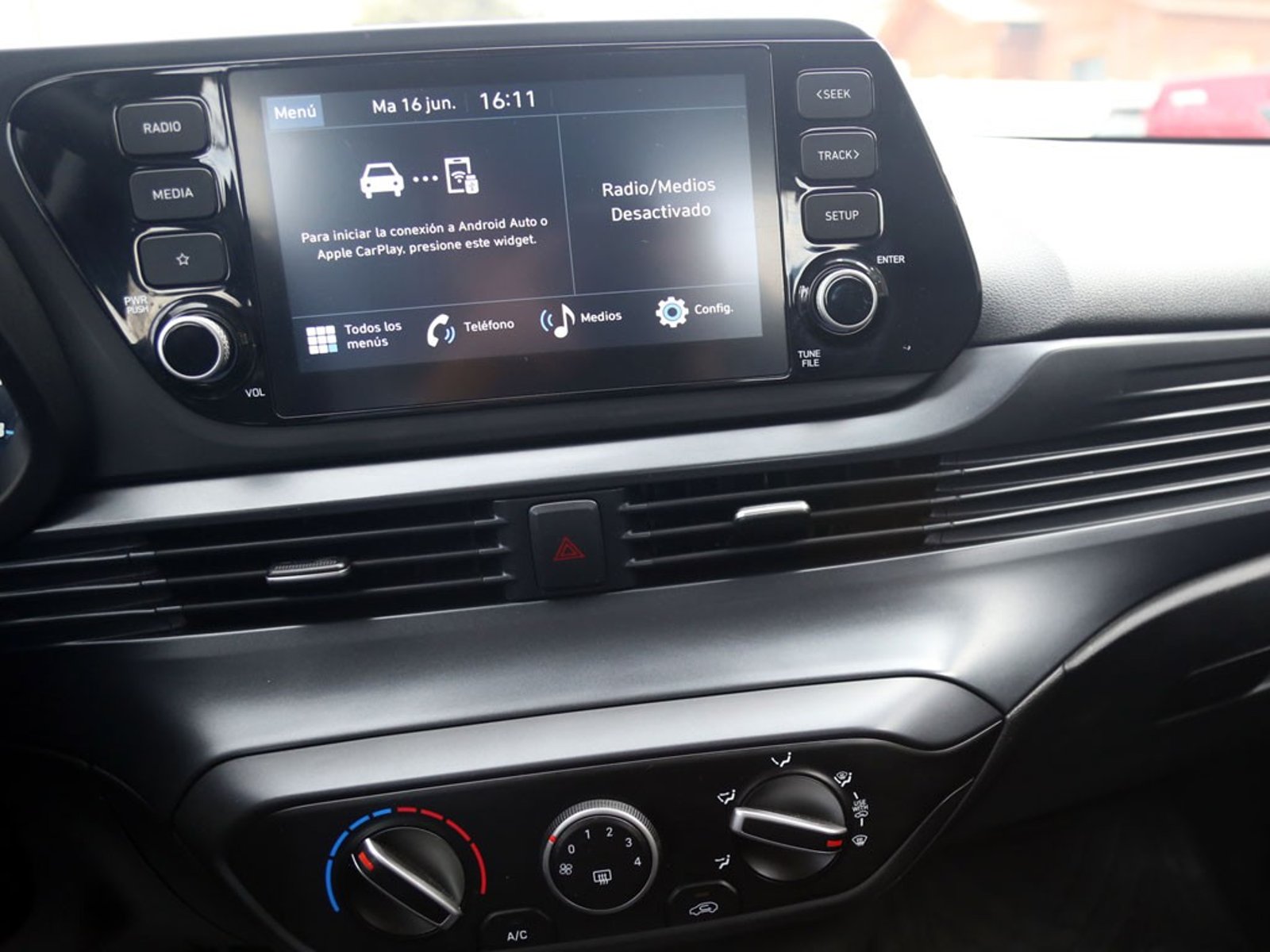 HYUNDAI I20 1.4 BI3 FUNK EDITION MT 2025 - Imagen 13 de 20