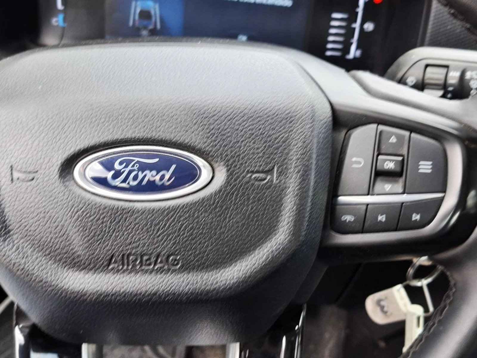 Ford RANGER 2.0 XLT MT 4X4 DIESEL 2024 - Imagen 20 de 20