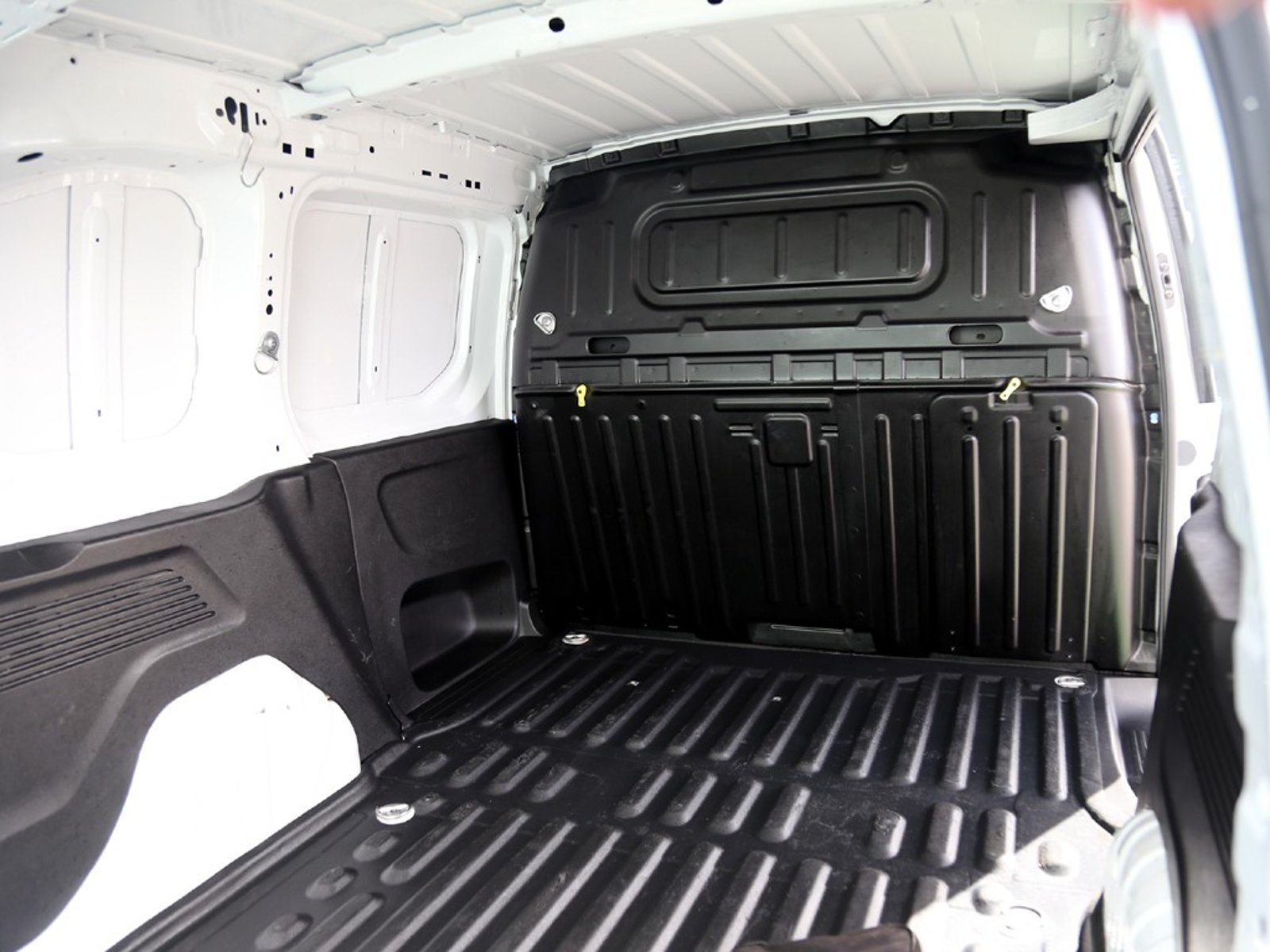 Peugeot PARTNER 1.5 L1 HDI 2023 - Imagen 9 de 20