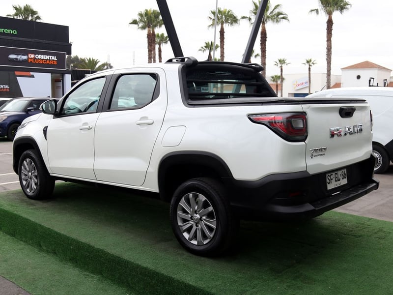RAM 700 MT 1.4 2022 - Imagen 9 de 20