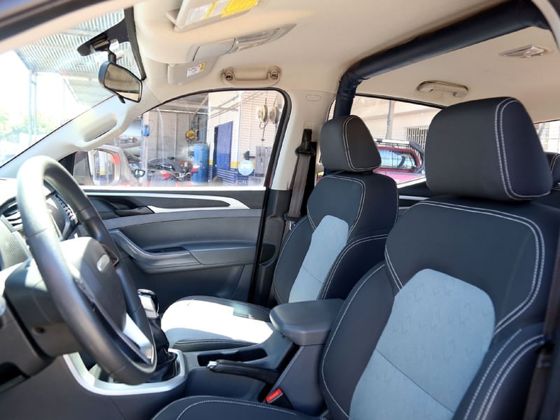 Maxus T60 DX 2.0 4X4 MT 2024 - Imagen 11 de 20