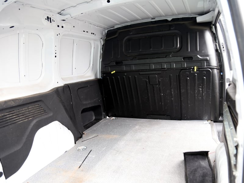 Citroën BERLINGO BLUEHDI 1.5 2024 - Imagen 9 de 20