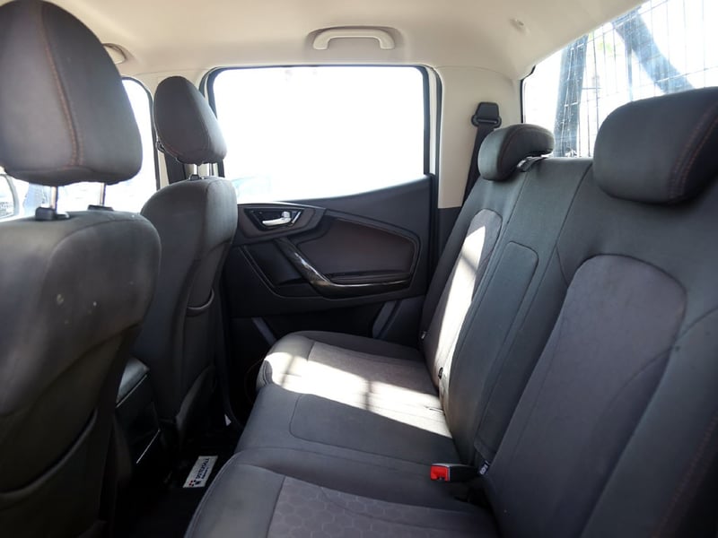 ZX Auto TERRALORD DCAB DLX 2.5 2023 - Imagen 18 de 19