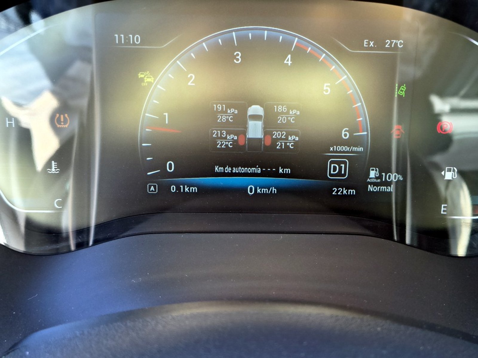 ZX Auto GRAND LION AT 2026 - Imagen 14 de 20