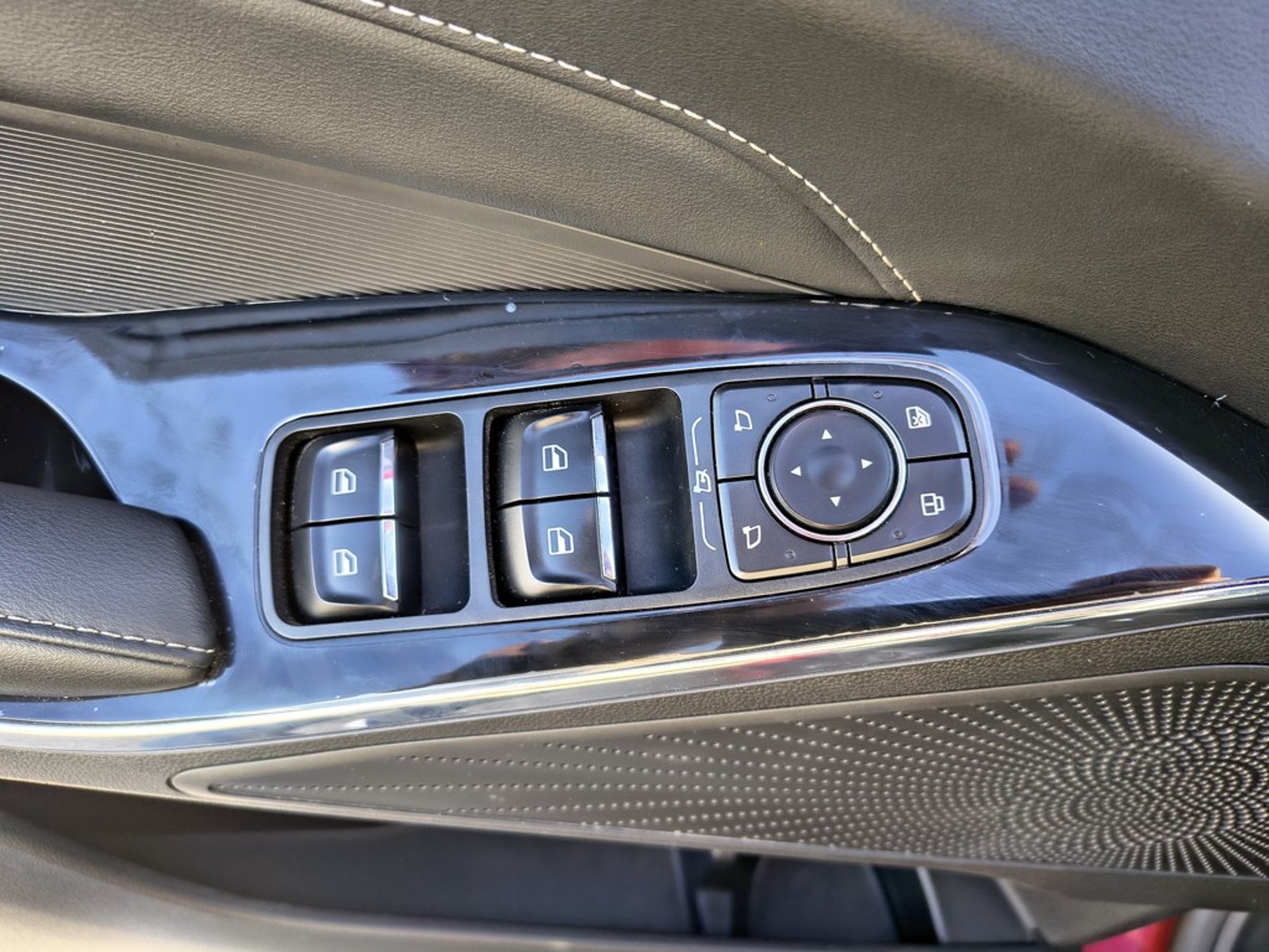 HAVAL H6 2.0 DELUXE 2023 - Imagen 9 de 20