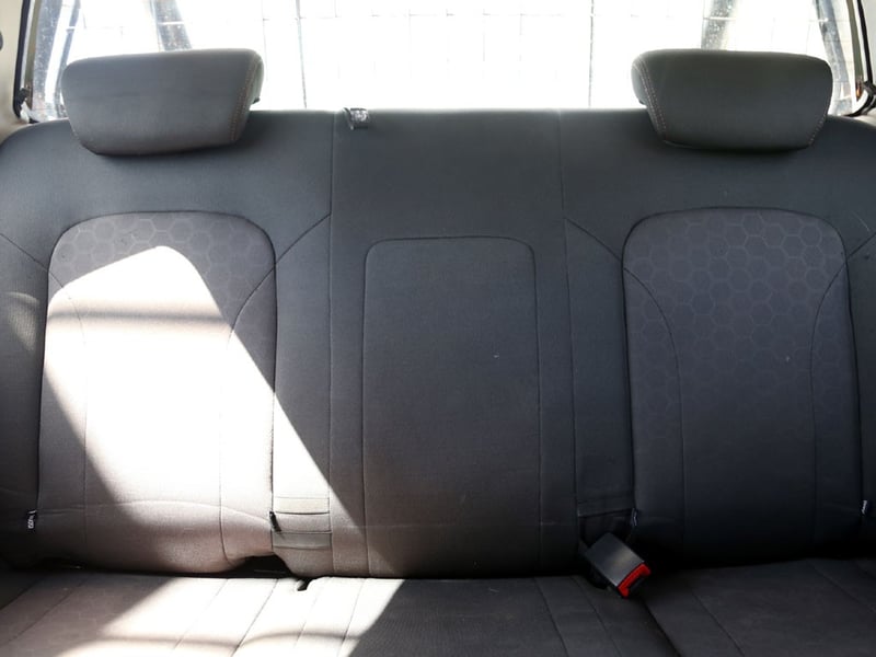 ZX Auto TERRALORD DCAB DLX 2.5 2023 - Imagen 19 de 19