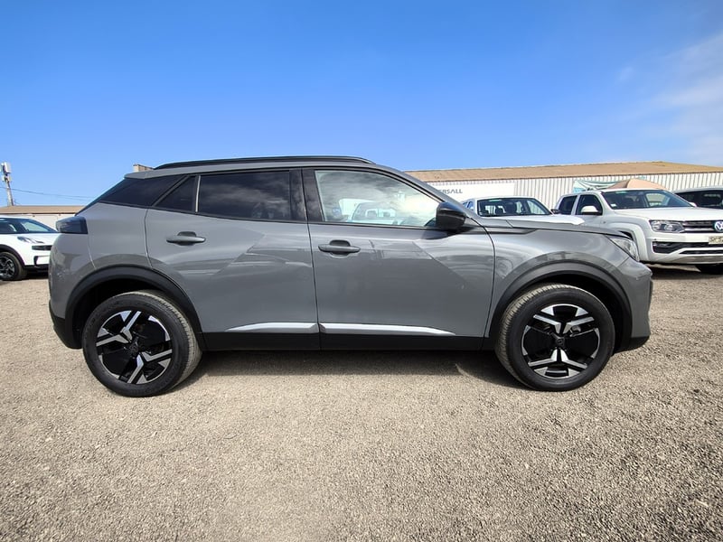 Peugeot 2008 BLUE HDI 1.5 AUT 2025 - Imagen 4 de 20