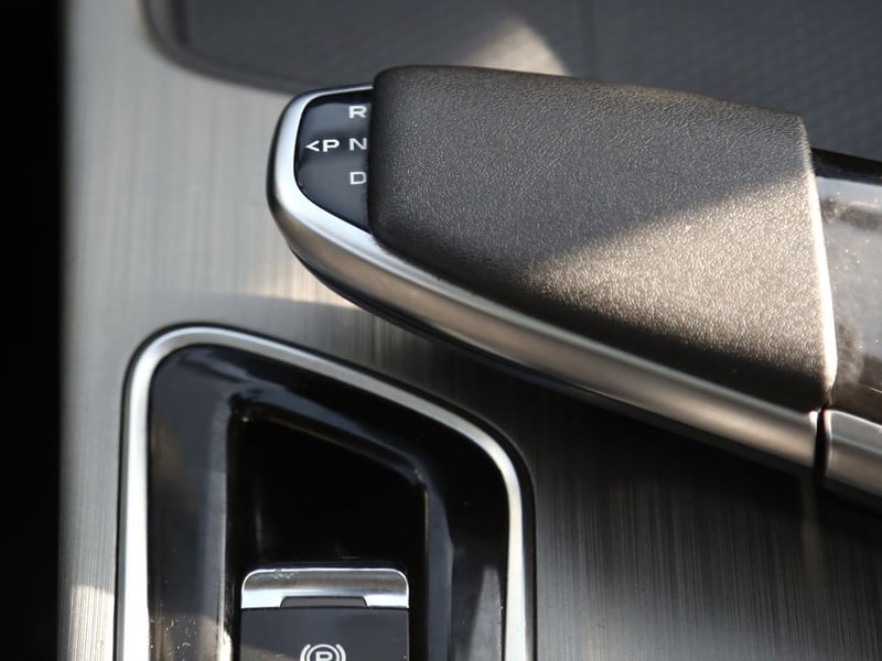 Changan UNI-T LUXURY 1.5 AUT 2024 - Imagen 17 de 20