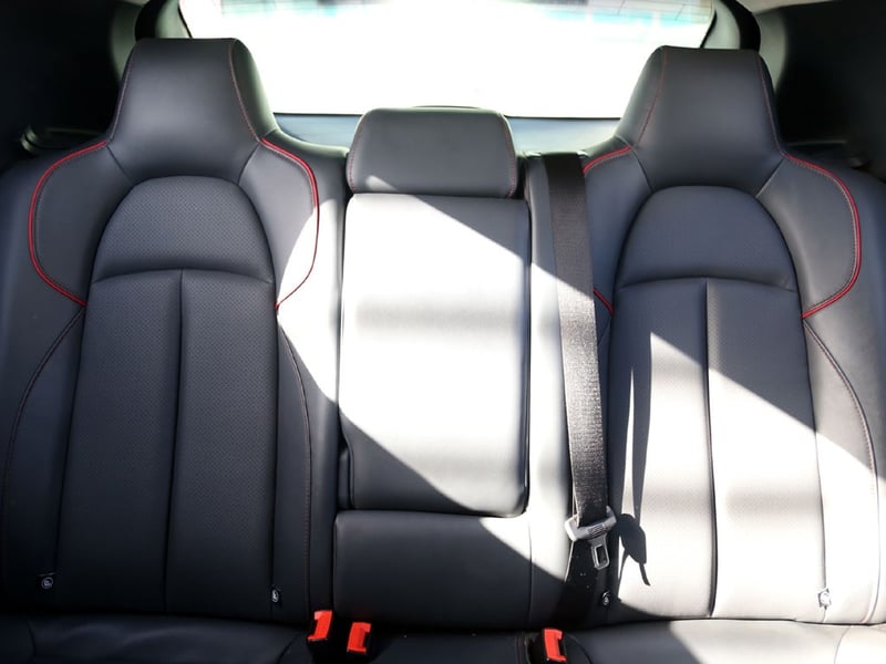 Changan UNI-T LUXURY 1.5 AUT 2024 - Imagen 20 de 20