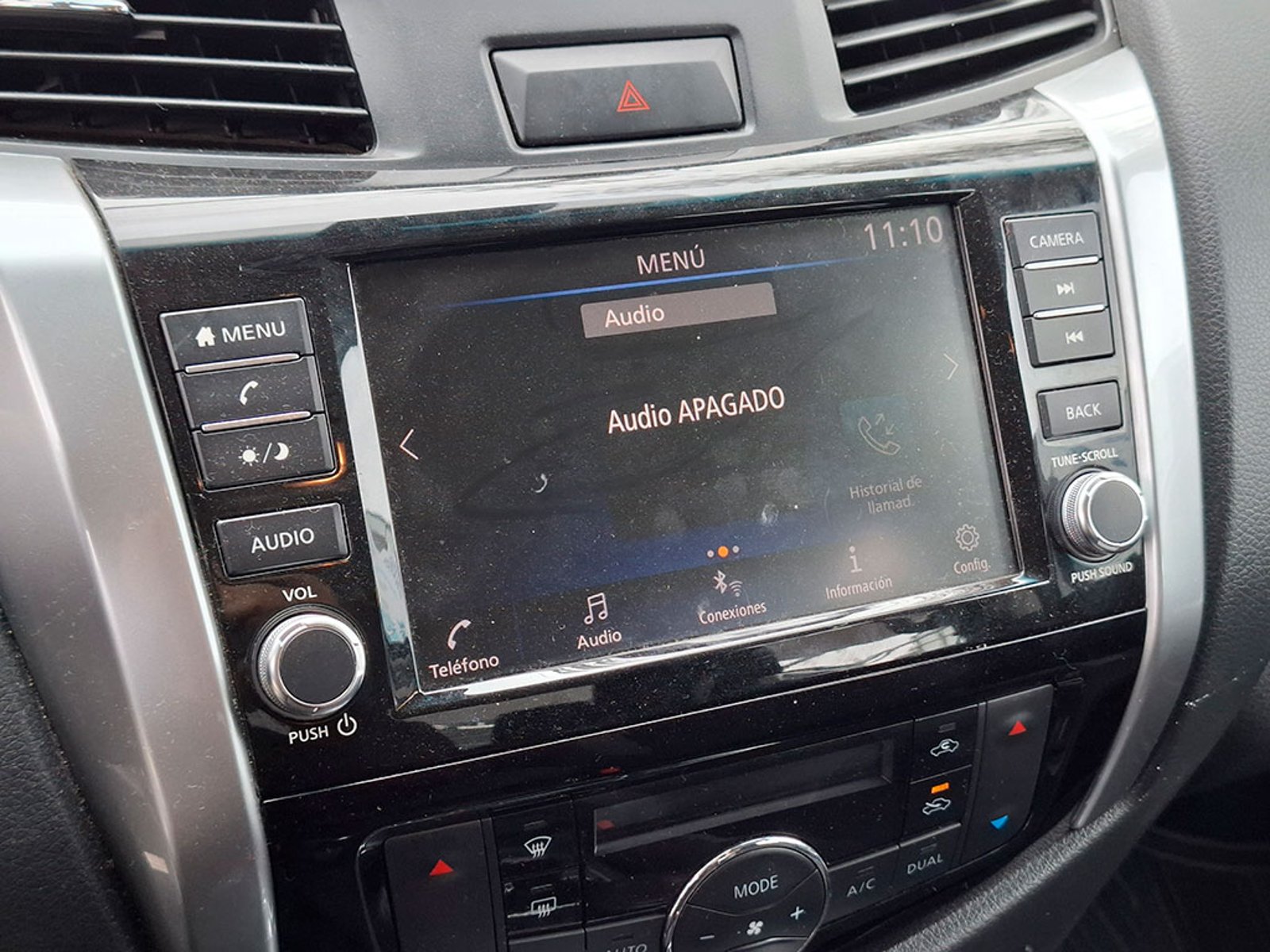 NISSAN NAVARA 2.3D XE 2022 - Imagen 14 de 20