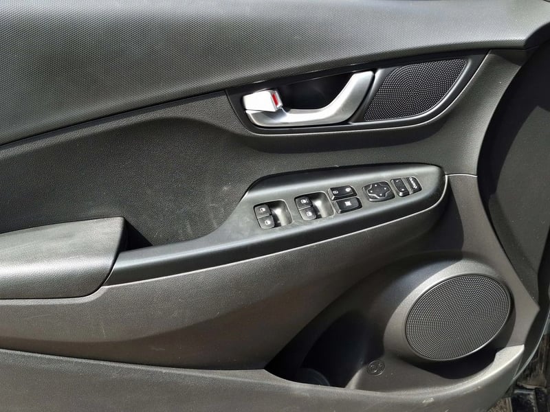 Hyundai KONA EV ELECTRICO 2023 - Imagen 11 de 20