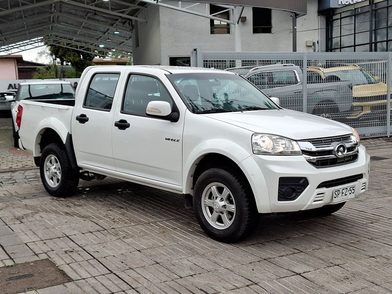 Great Wall WINGLE 5 ELITE 2.0 2023 - Imagen 3 de 20
