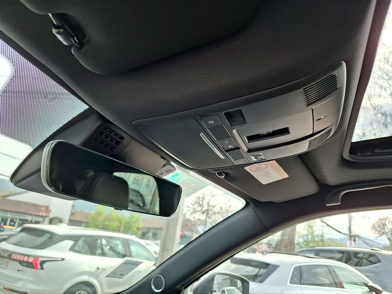 Mazda CX-5 2.5 SPORT AWD AT 5P 2026 - Imagen 18 de 20