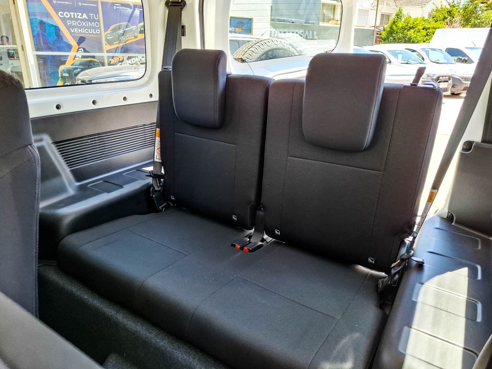 SUZUKI JIMNY 1.5 GL VALOR + IVA 2025 - Imagen 15 de 17