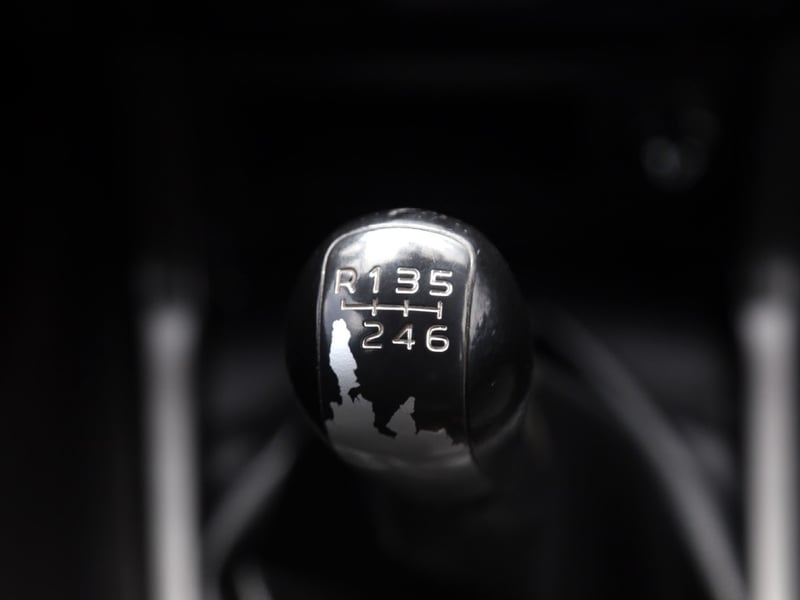 Chevrolet D-MAX 2.5 4X2 MT 2022 - Imagen 17 de 20