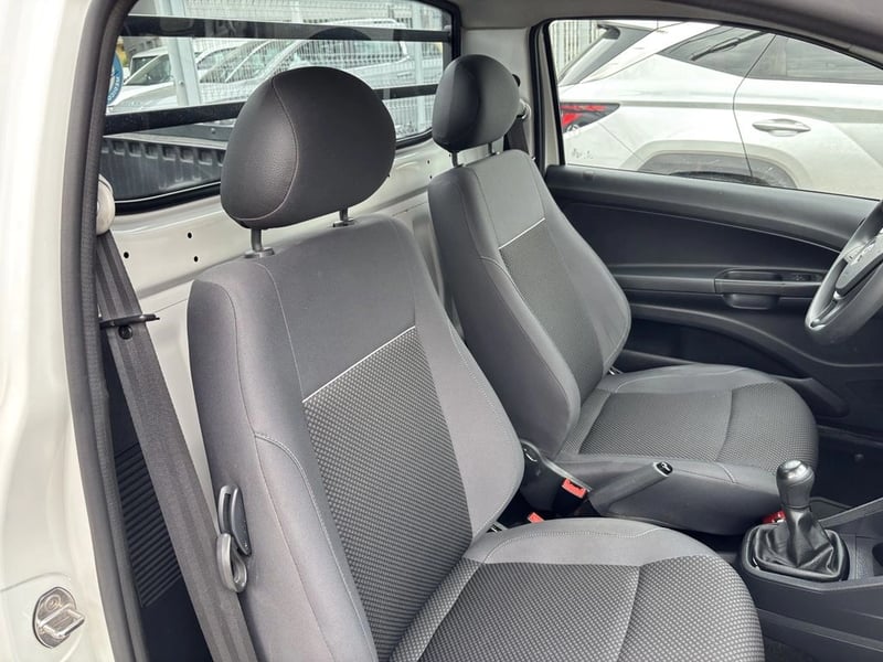 Volkswagen SAVEIRO MT 2023 - Imagen 7 de 20