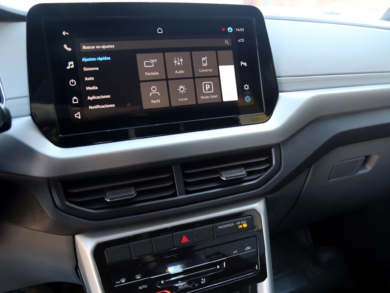 Volkswagen T-CROSS TSI 4X2 1.0 AUT 2025 - Imagen 19 de 20
