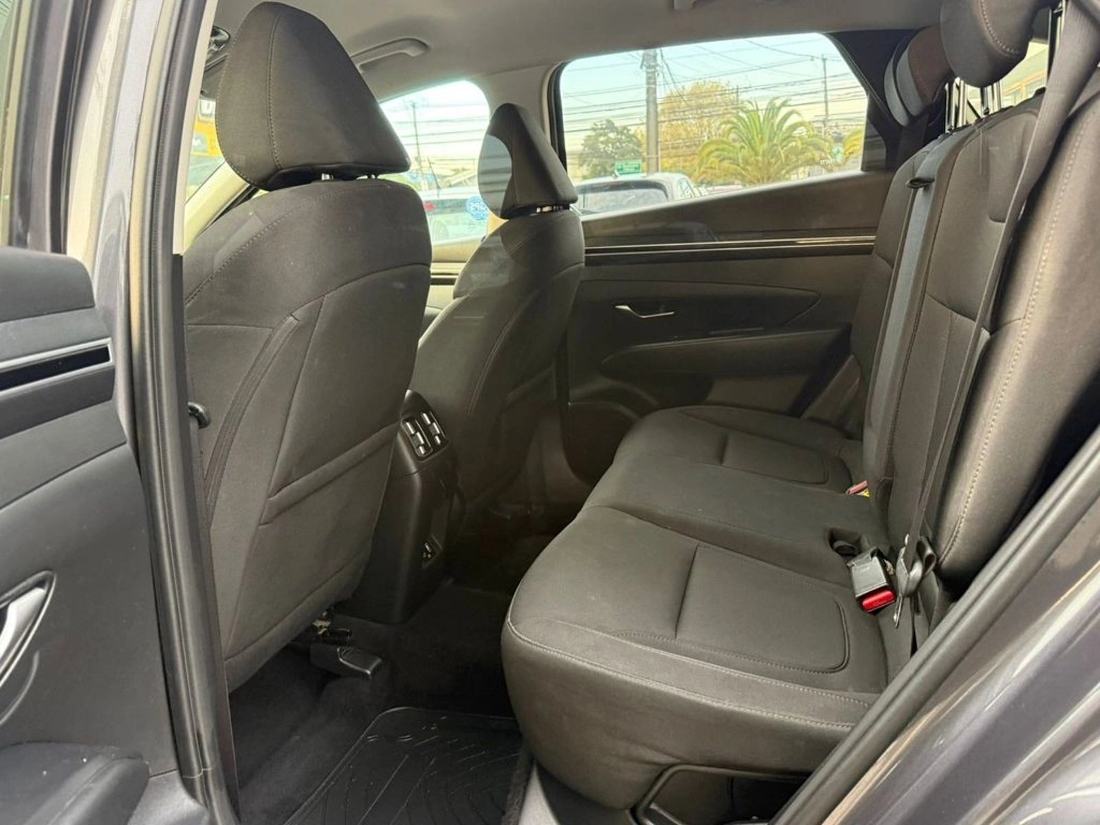 HYUNDAI TUCSON 2.0 4X4  AUT 2025 - Imagen 9 de 14
