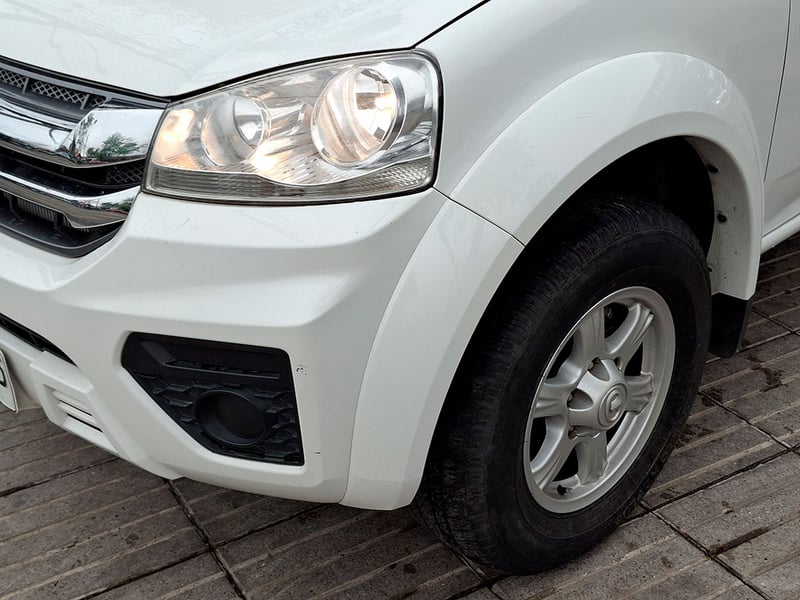 Great Wall WINGLE 5 ELITE 2.0 2023 - Imagen 4 de 20