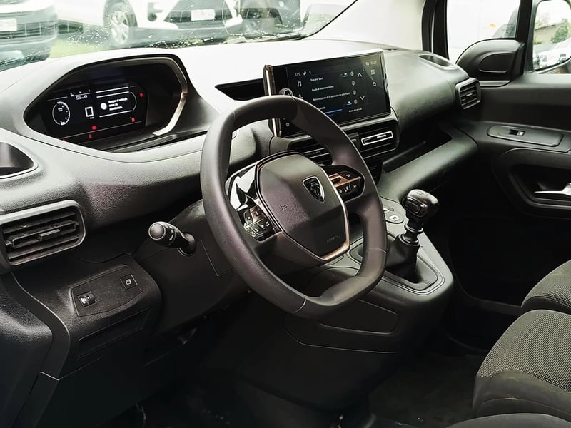 Peugeot PARTNER 1.5 2025 - Imagen 16 de 20
