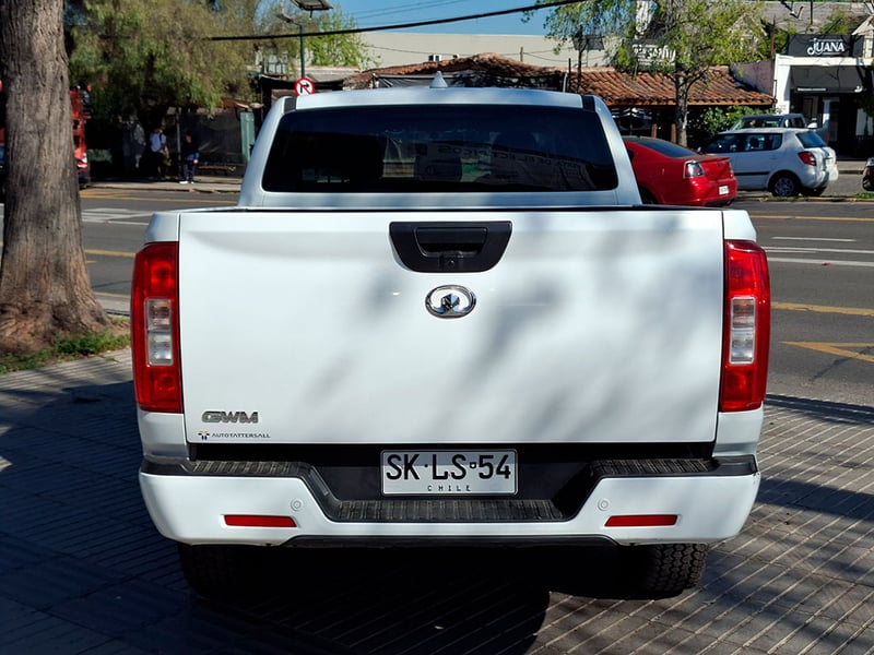 Great Wall POER POER 2.0 DIESEL 4X2 T/M 2023 - Imagen 5 de 20