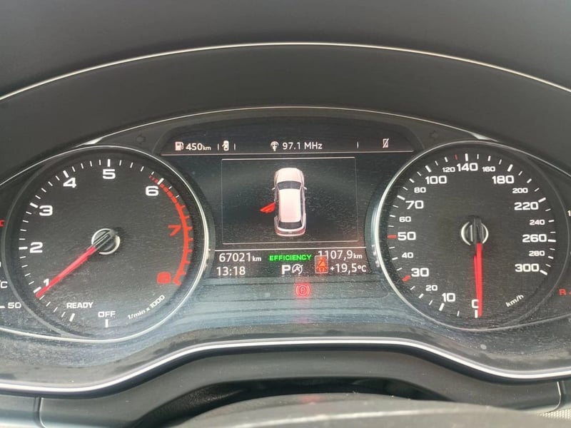 Audi Q5 2.0 TFSI QUATTRO 4X4 AT 5P 2019 - Imagen 13 de 17