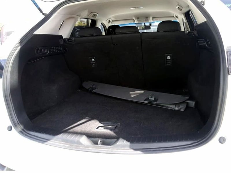 Mazda CX-5 2.0 CORE AWD AUT 2025 - Imagen 9 de 20